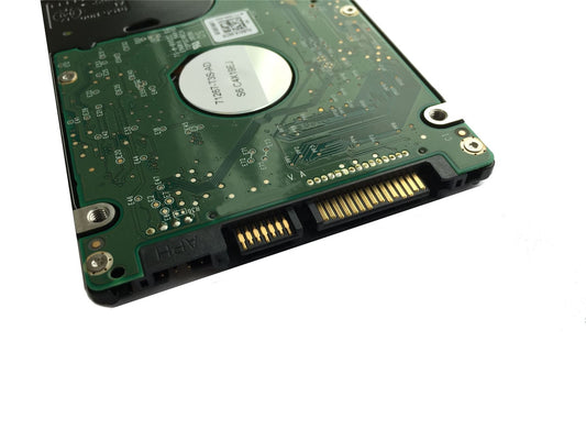 7MM Thin Drive 500GB 2.5 SATA Hard Disk Drive HDD Disc Drive SATA Serial ATA