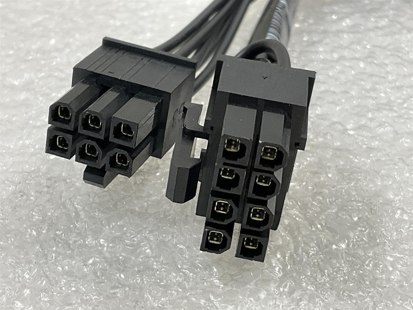 for HP ZCentral 4R M11749-001 GFX Power 8 plus 6 Original Genuine Cable NEW