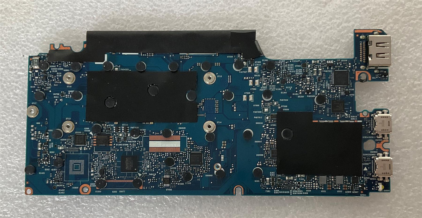 for HP Elite Dragonfly L74112-001 Intel Core Motherboard NEW - We are sending M42283