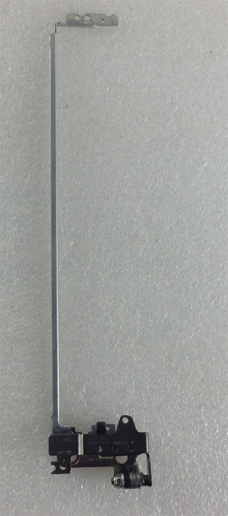 HP 255 G4 N0Z75EA ABU LED Display Screen Hinges Left Brackets GENUINE AM1EM0001