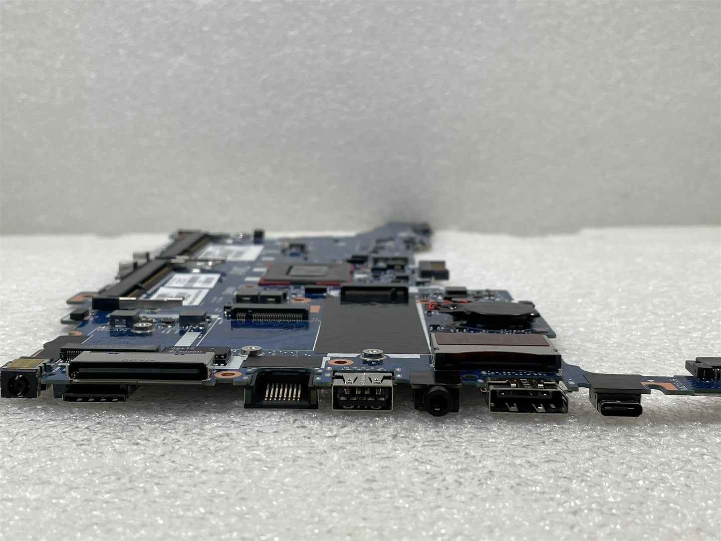 For HP EliteBook 745 755 G3 827574-601 001 Motherboard UMA A8 Pro-8600B NEW