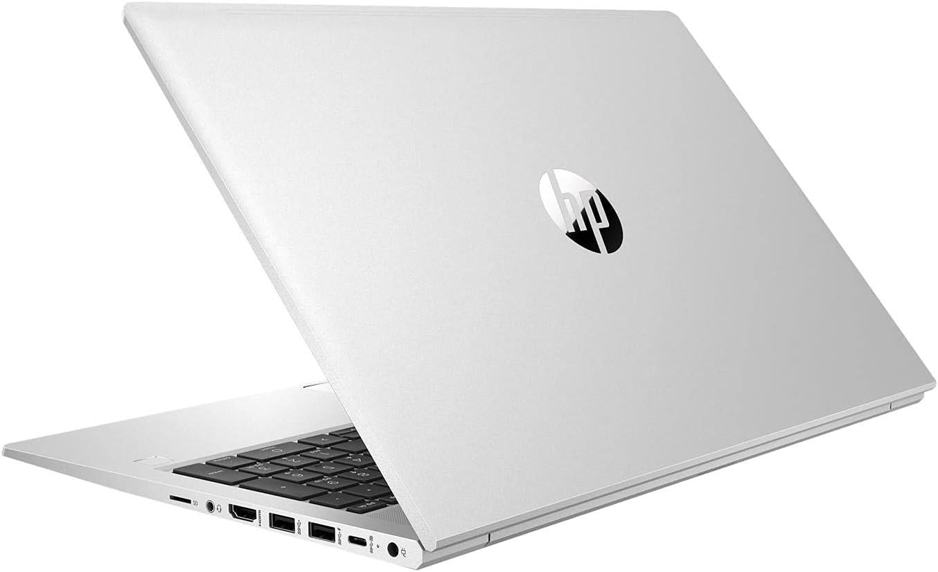 HP ProBook 640 G8 1Y5E3AV Intel Core i5-1145G7 CPU 8GB RAM 256GB SSD NEW