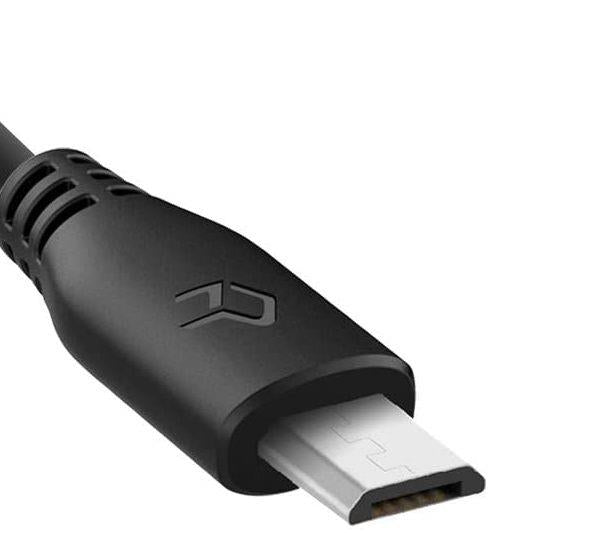 Motorola VCA400-01R ES400/MC45 12V 24V Car Charger CIG ADAPTER Micro USB NEW