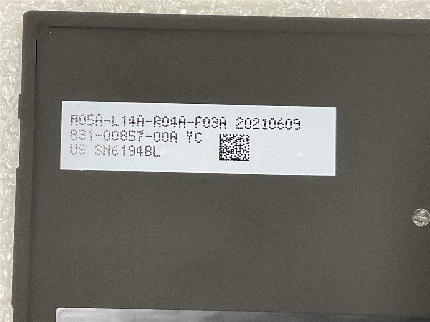 HP SPECTRE X360 14T-EA 14-EA M27960-B31 M22197-B31 US International Keyboard NEW
