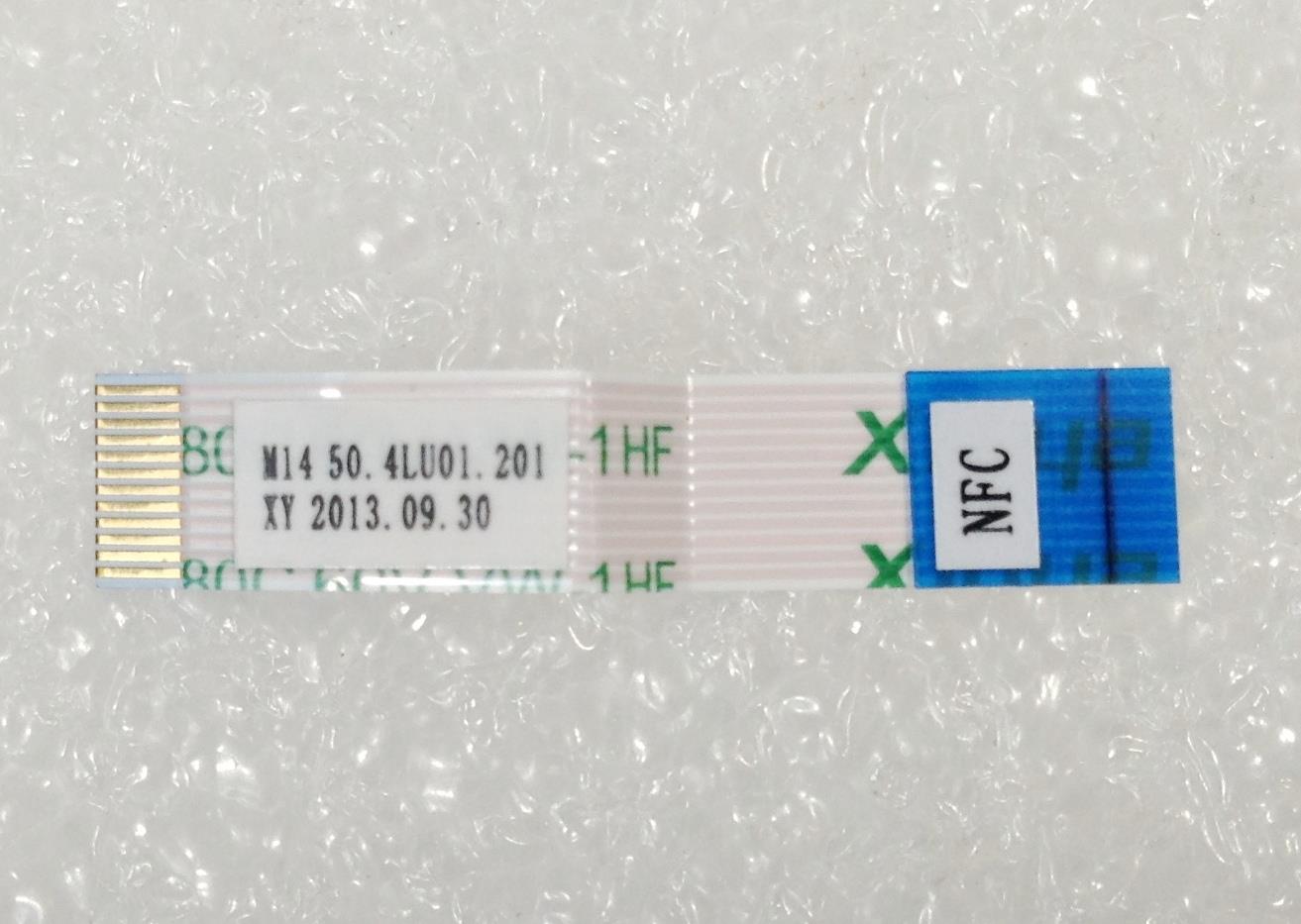 Hp 1040 739564-001 Cable Kit Function, NFC Module, and NFC Antenna Cable NEW