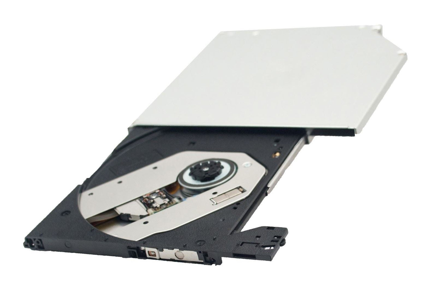 Ultra Slim Optical DVD RW CD drive SU-208 for DELL SONY HP ACER SAMSUNG ACER Unita Ottica Interna SATA Recorder 9.5mm Ultraslim lettore scrittore recorder NUOVO