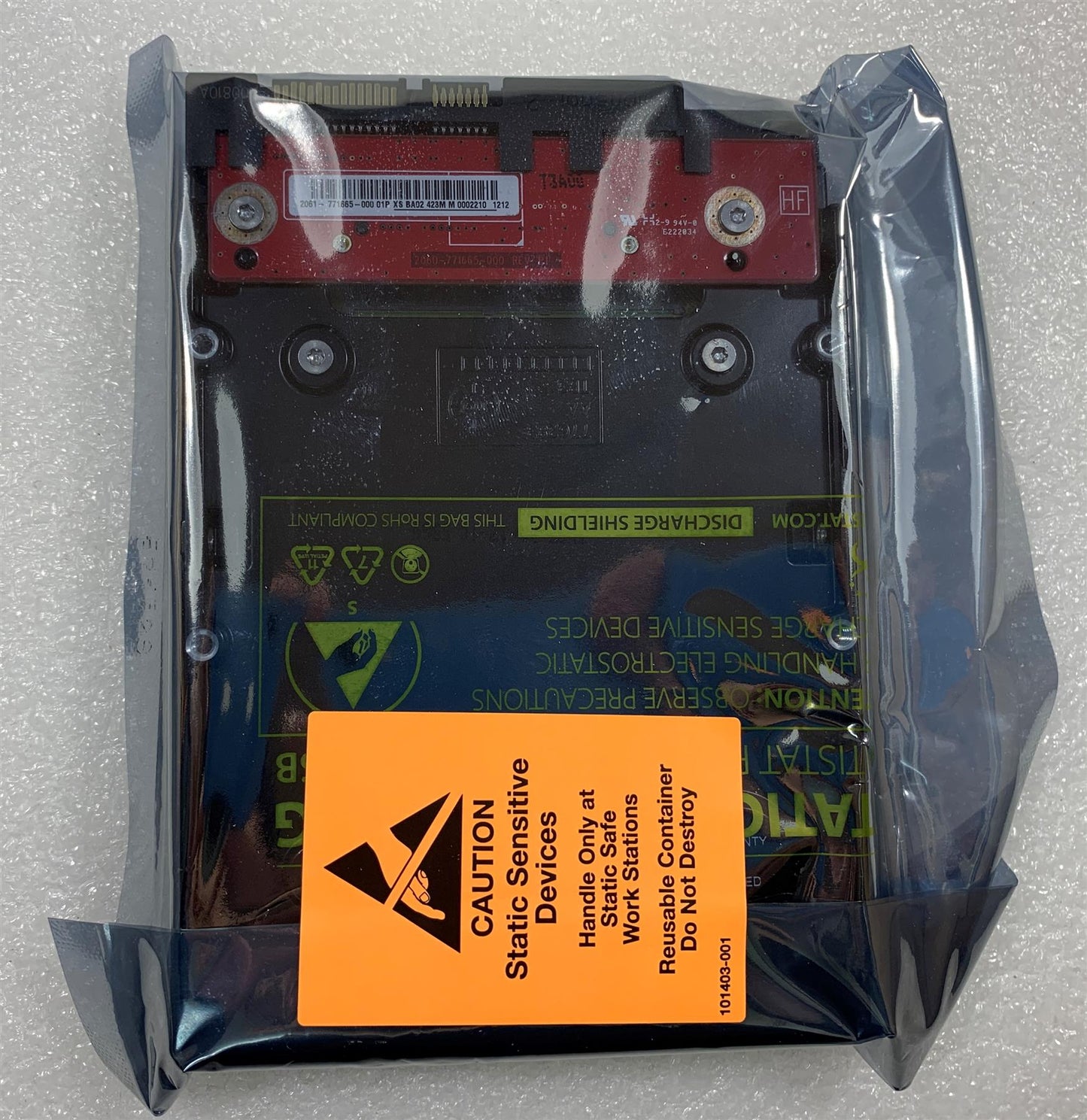 A102 HP Elitebook 840 G2 696966-001 WD1000DHTZ 1TB SATA 10,000 RPM HDD Genuine NEW