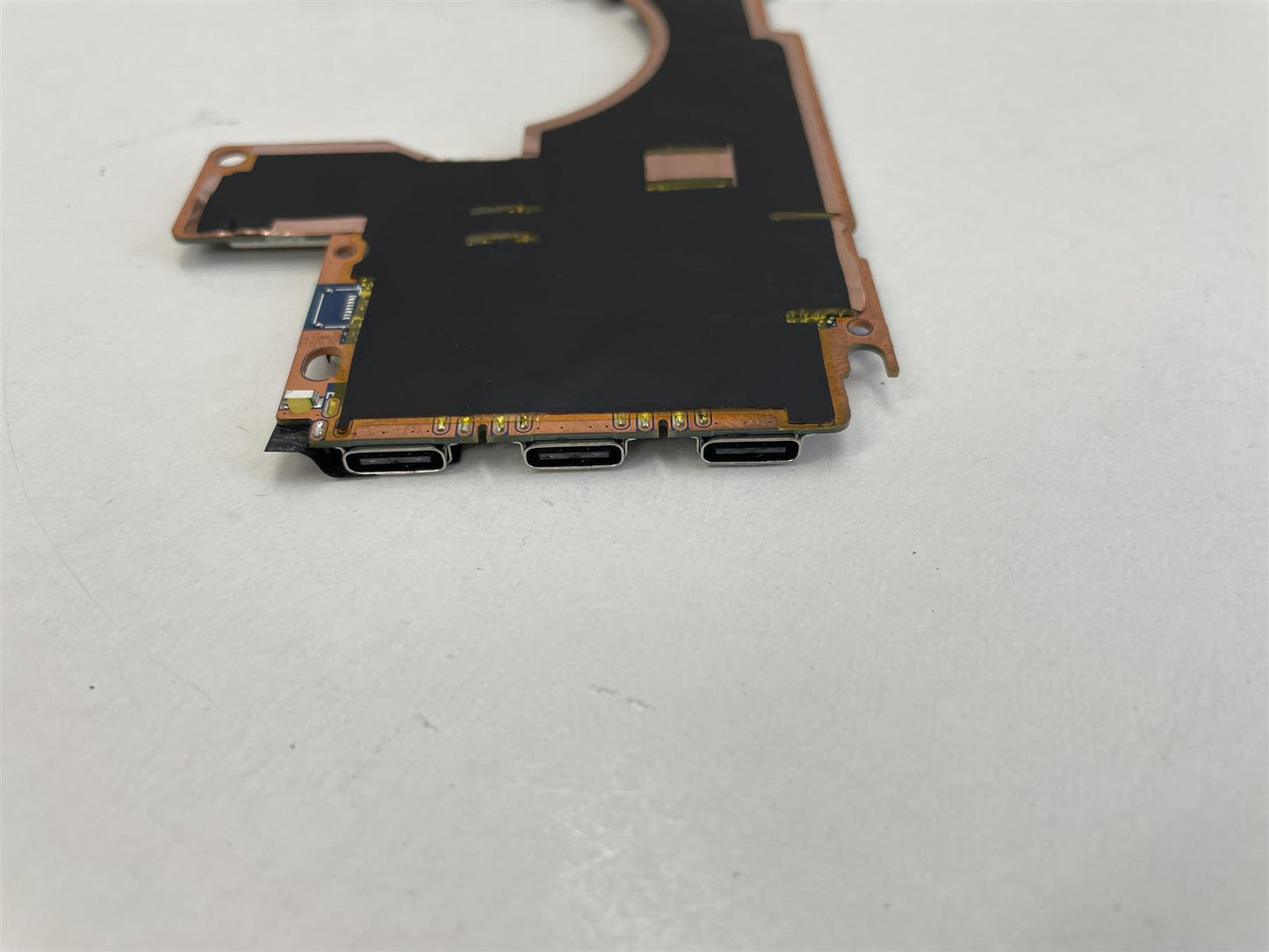 HP Elite x2 1013 G3 Motherboard L31331-001 SPS-MB UMA i3-8130U 4GB System Board Mother Board Main Board Main Board