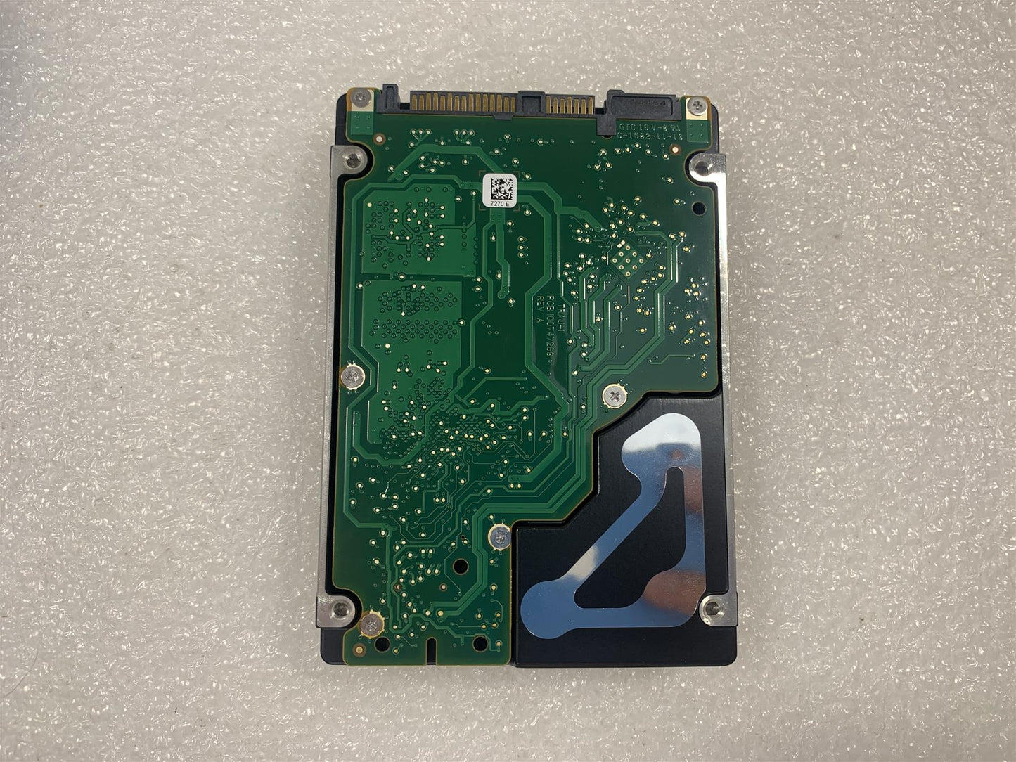 HP 829021-001 736434-003 Seagate ST300MP0035 300GB SAS 2.5 inch 15K RPM NEW