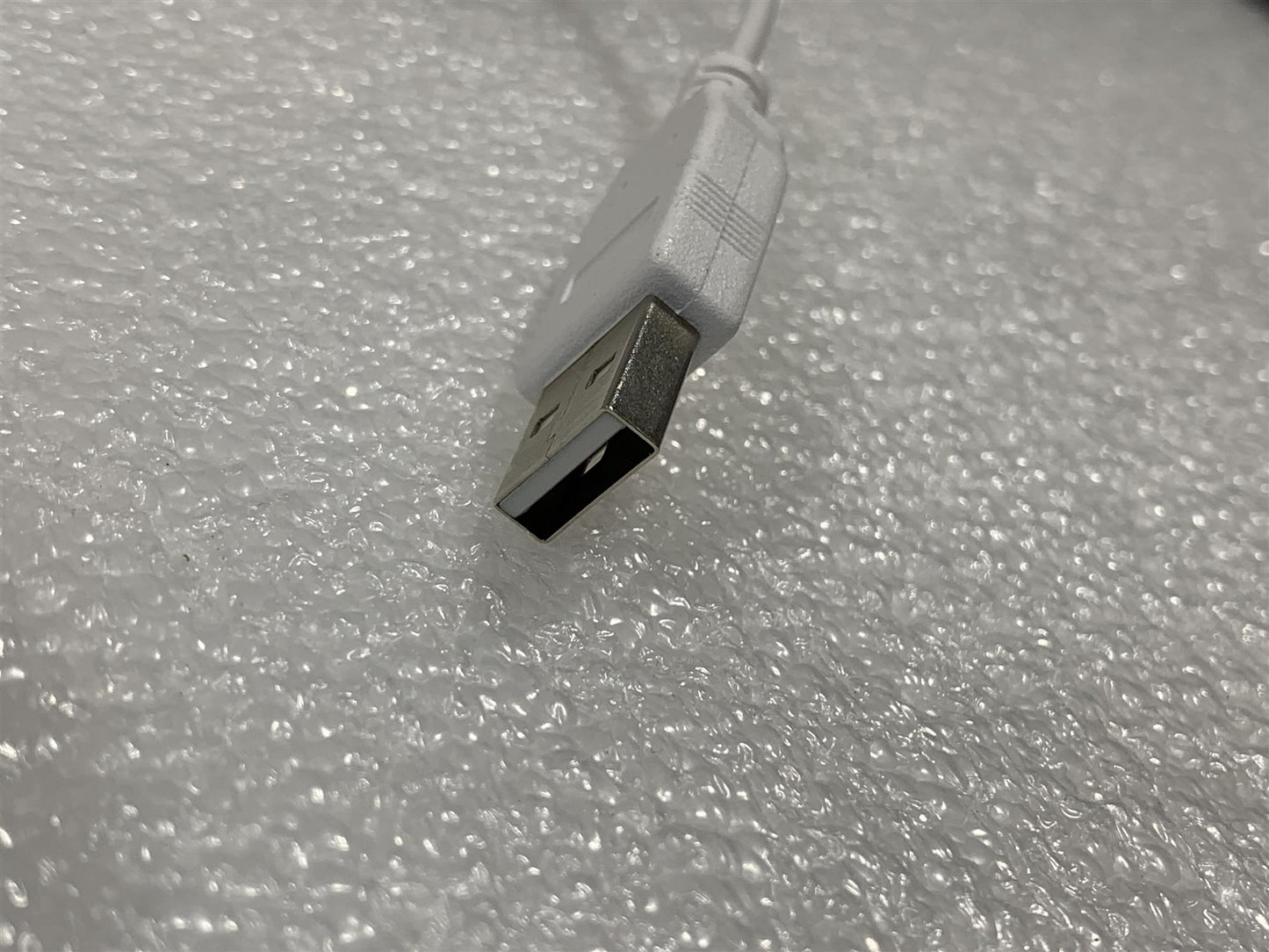 HP 911728-001 911505-001 HP USB Wired Grey Optical Mouse v2 Genuine Original NEW