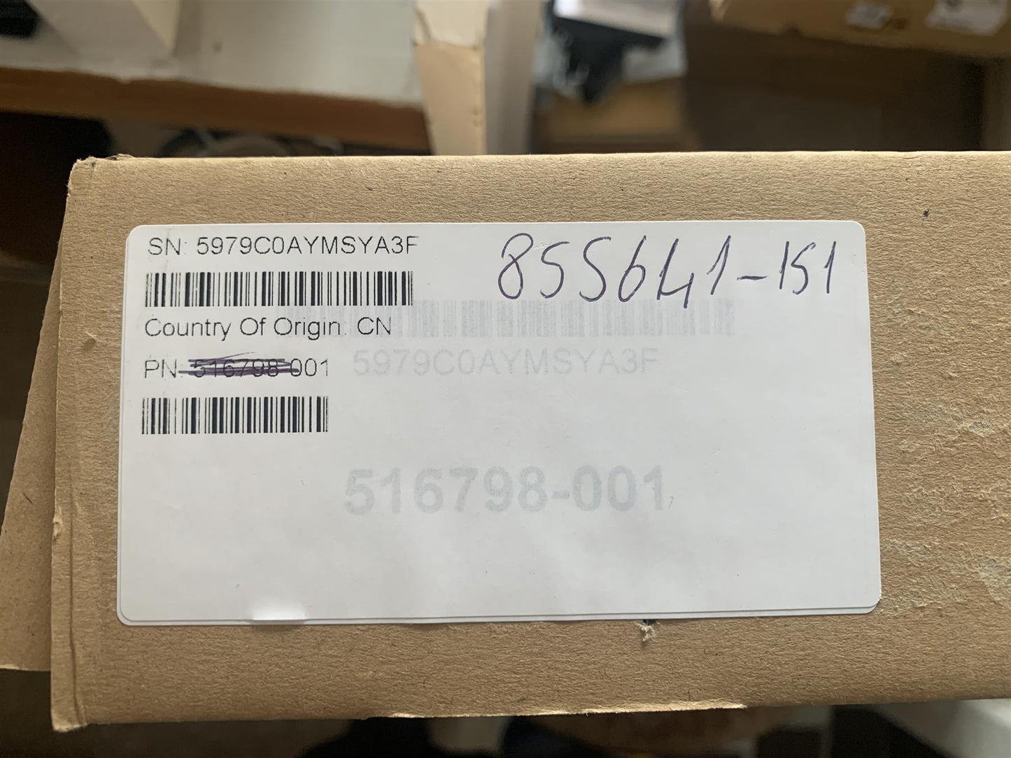 HP Spectre 13-V1 855641-151 FHD Screen Assembly Greece Keyboard Palmrest NEW