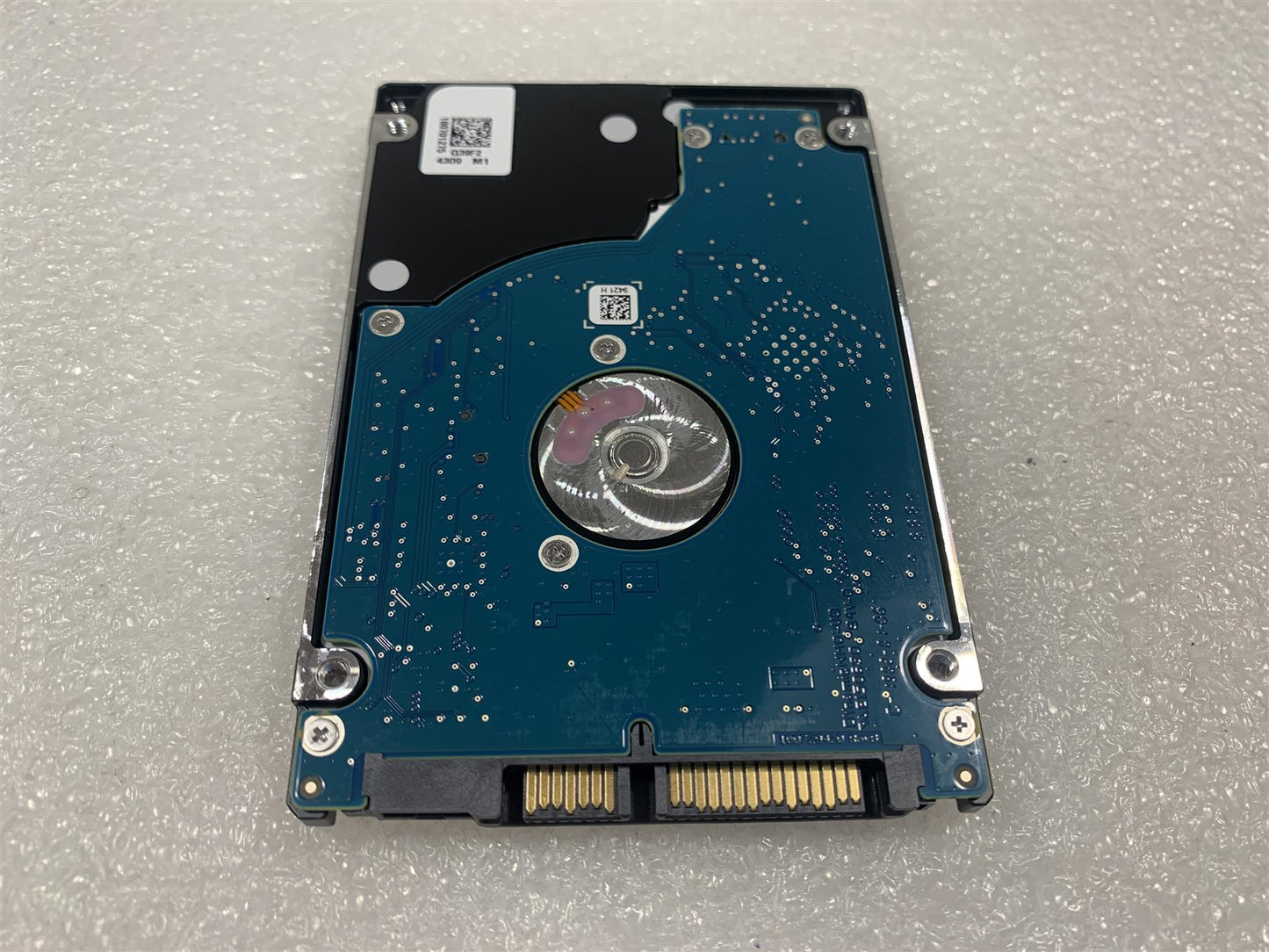 HP CE988-67911 LaserJet 600 Printer M603 series 320GB Hard Disk Drive SATA NEW