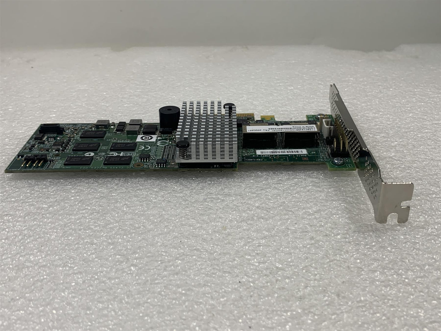 HP 603937-002 LSI 9260-8i SAS 6GB/S 512MB Raid Controller Genuine Original NEW