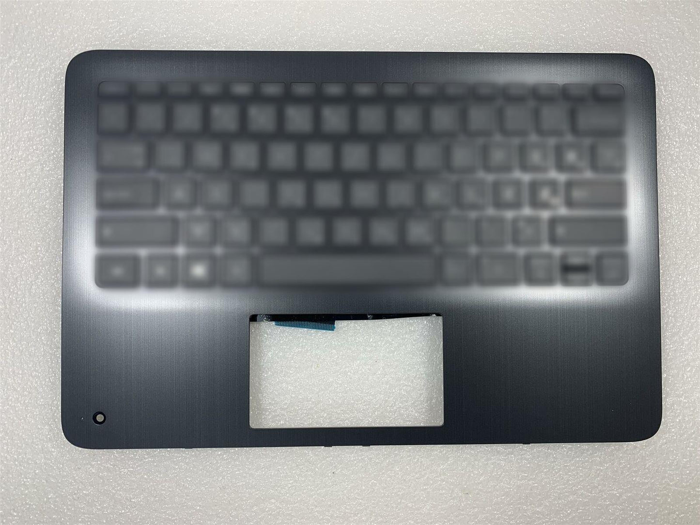 HP ProBook x360 11 G5 G6 L83985-031 English UK Keyboard Palmrest STICKER NEW