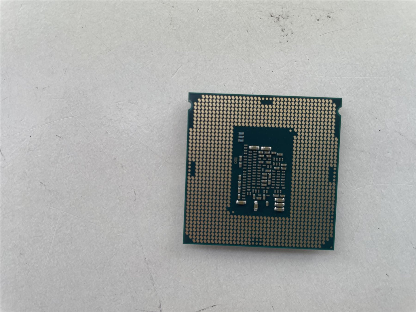 HP 839515-001 CPU Intel Celeron Processor G3900T SR2HT 2.60GHz LGA1151 Socket