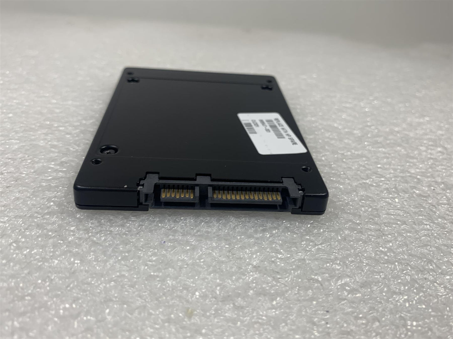 HP 865547-001 933442 Sandisk SD9-256G-1006 256GB Solid State Drive X600 SATA 2.5
