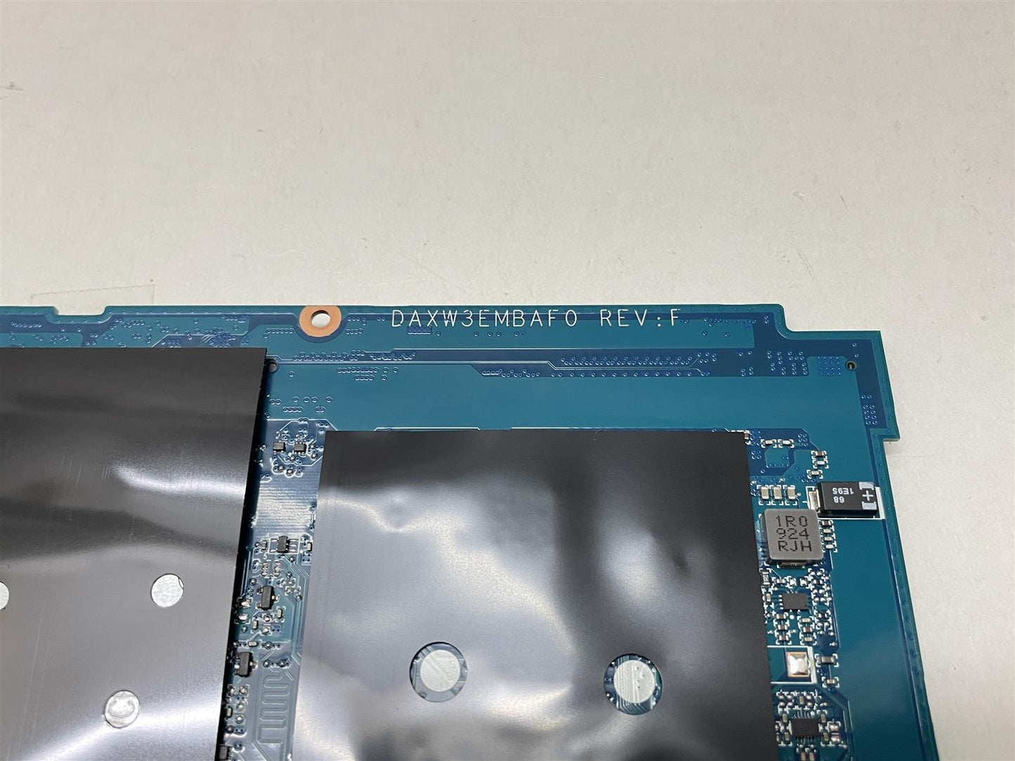 For HP ZBook 17 G6 Mobile Workstation L71660-001 Motherboard I7-9750H NEW