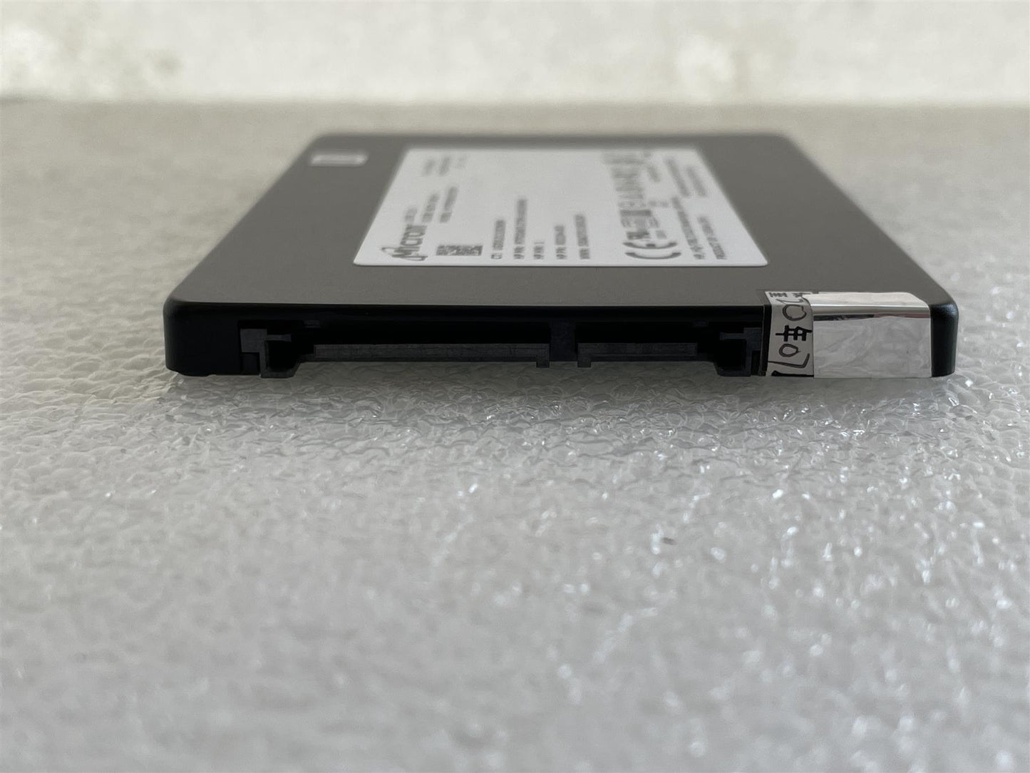 For HP 932538-852 Micron 512GB 1100 2.5 inch Solid State Drive SSD MTFDDAK512TBN