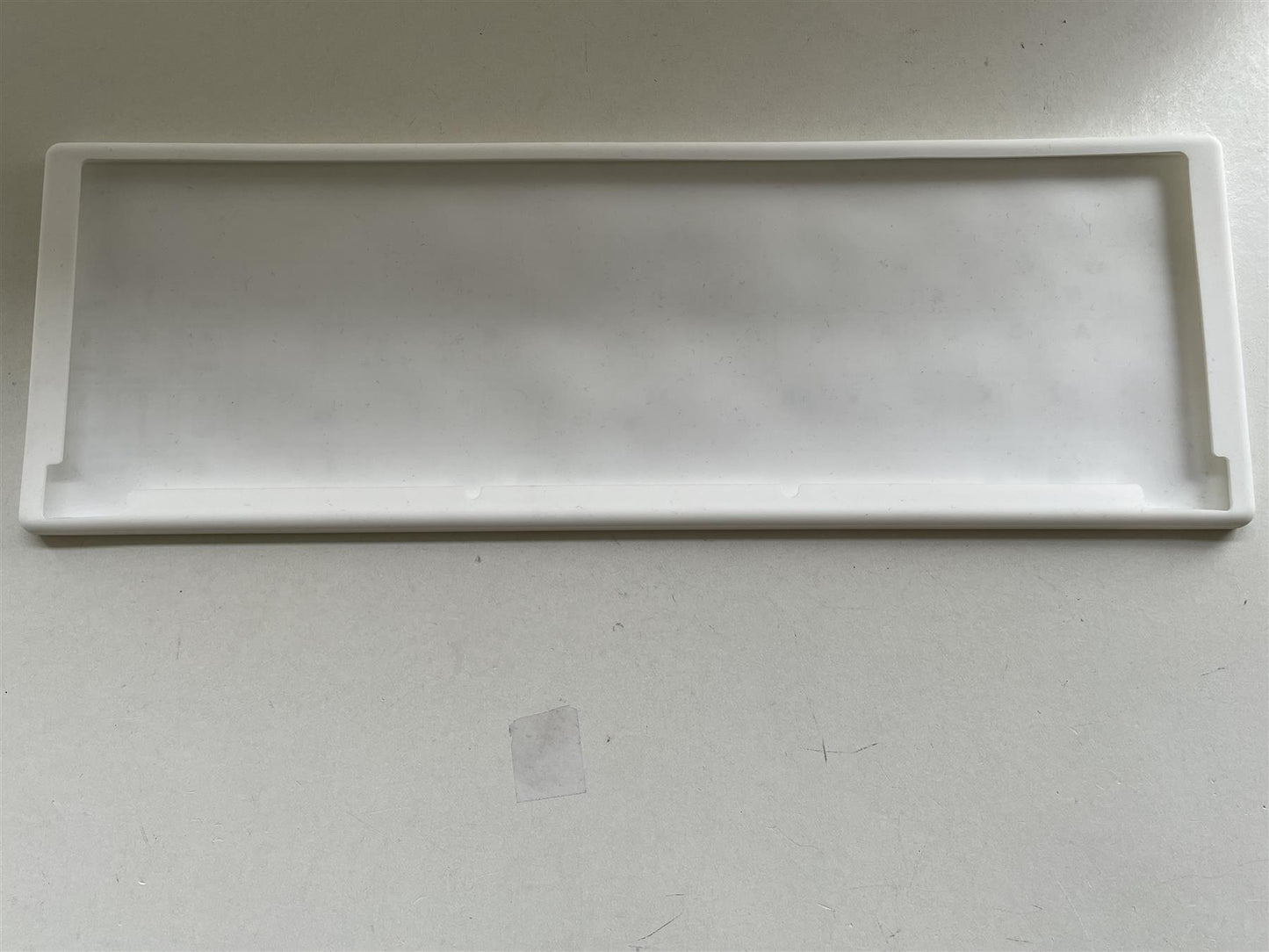 For HP 800 G4 ED DM USB L21478-DD1 Keyboard Iceland Icelandic Original NEW