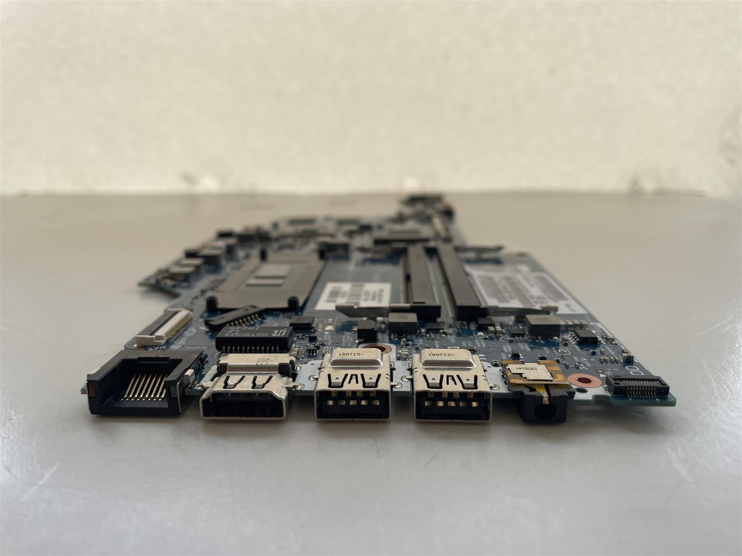 For HP L23227-601 Motherboard 240 G7 14-ck 14g-cr 14q-cs 14t-ck DSC 2GB i5-8250U