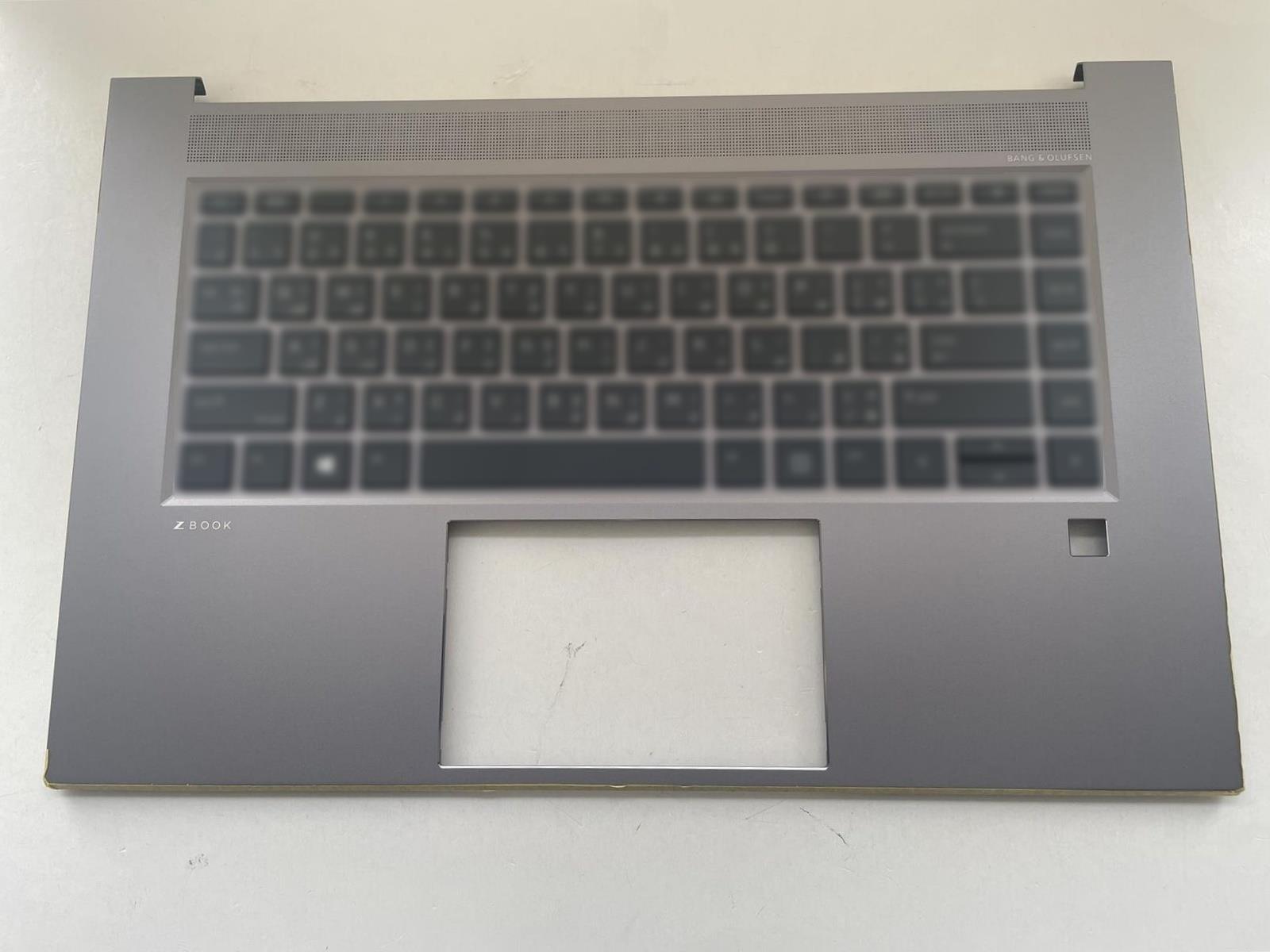 HP ZBook Studio & ZBook Create Call Out Apple In The Workstation War HP ZBook Studio & ZBook Create Call Out Apple In The Workstation War