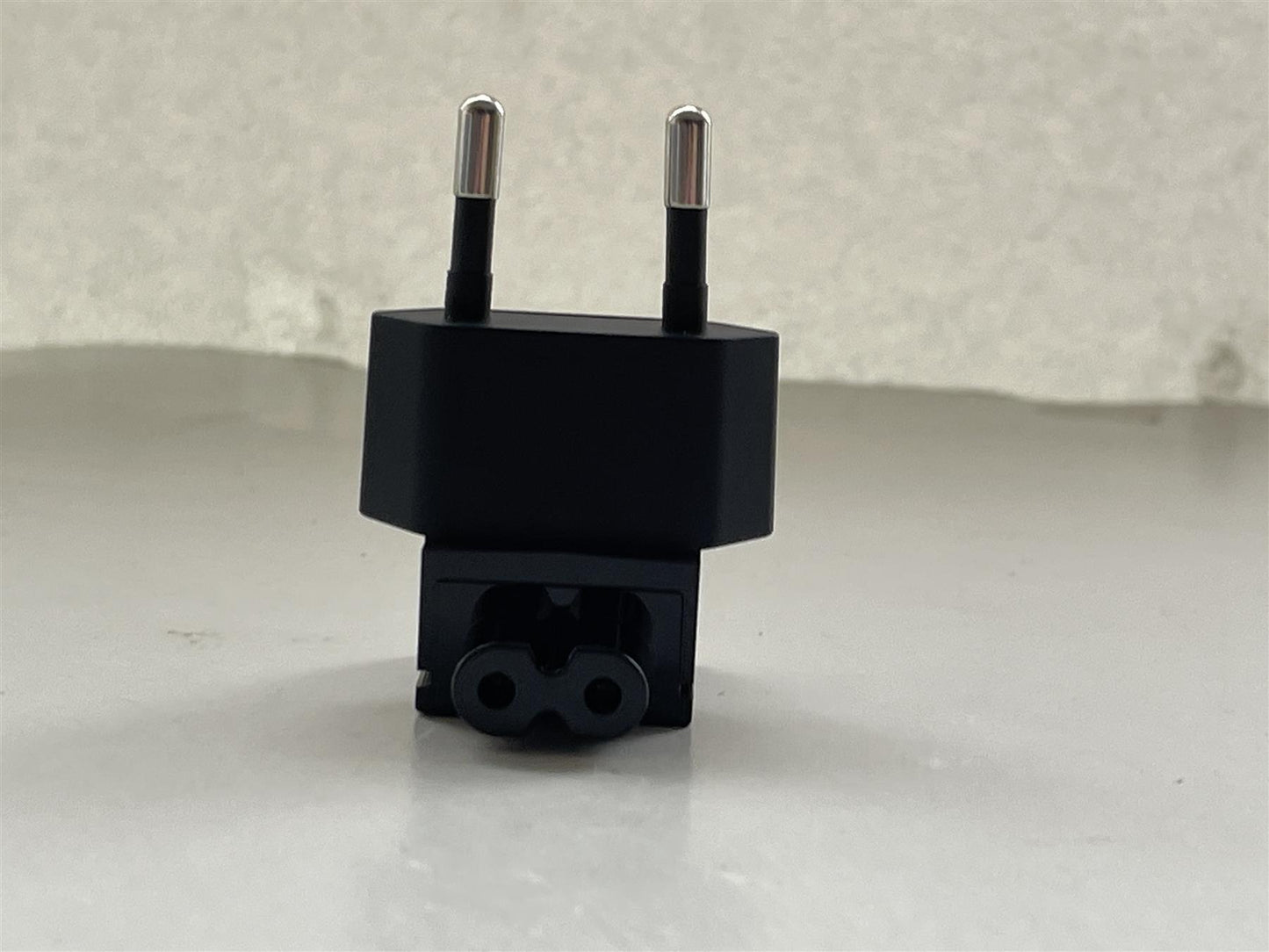 HP 762584-004 Conversion Accessory Power Cord Duckhead LA-005-CL Original NEW