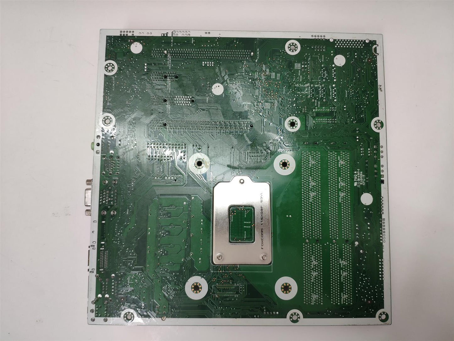 HP EliteDesk 800 G1 700 g1 737728-001 Motherboard SHARK BAY SFF C2 System Board Mother Board Main Board Main Board