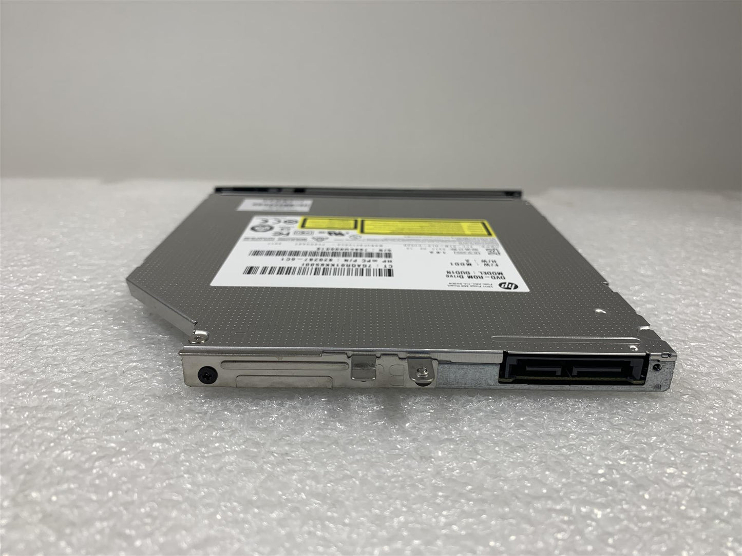 HP 640 G2 840690-001 DVD CD drive Player Rom DUD1N DVD-ROM READER ONLY NEW
