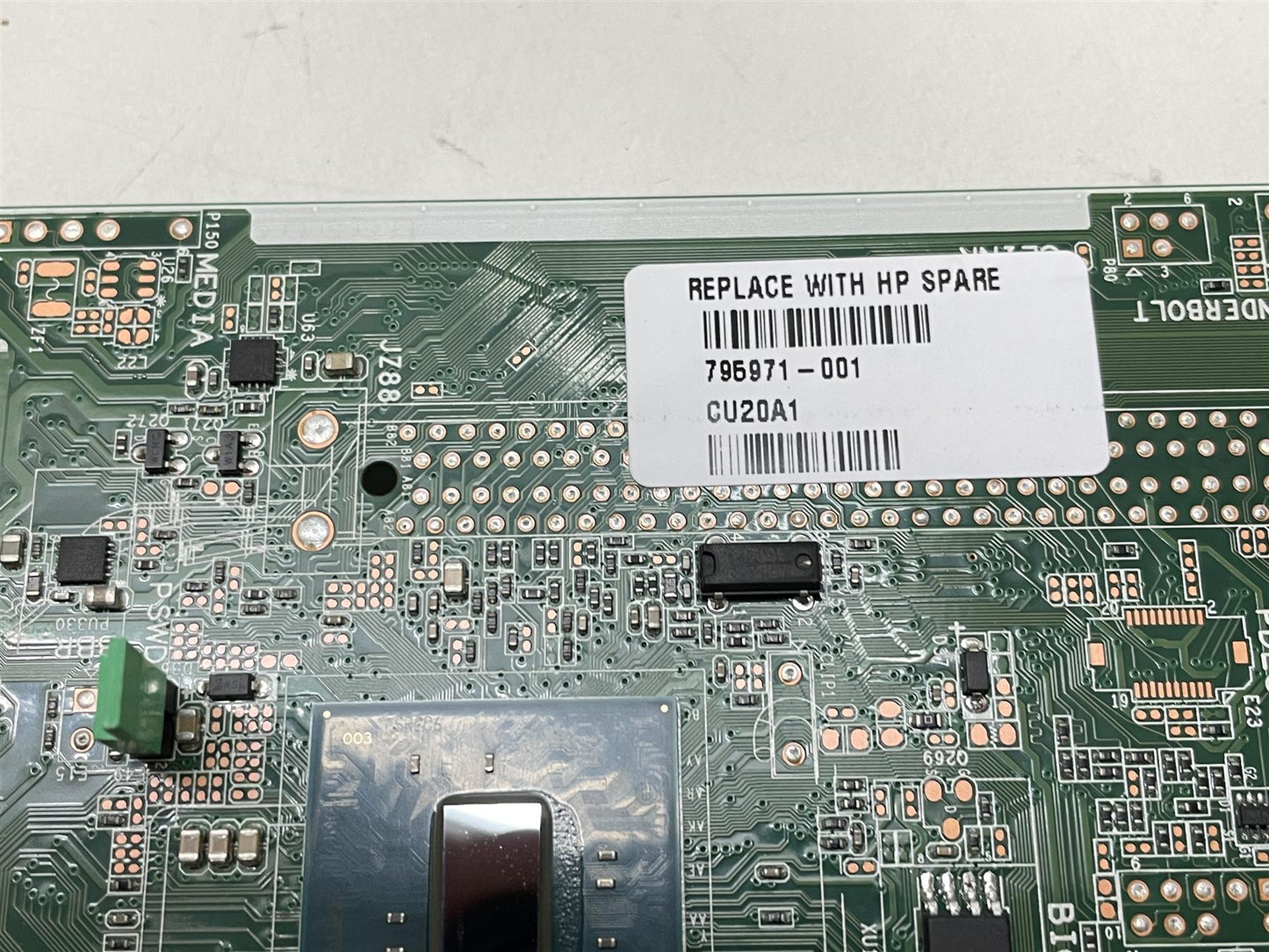 For HP ProDesk 600 G2 SFF 795971-001 795231-001 Motherboard Intel LGA1151 Socket NEW