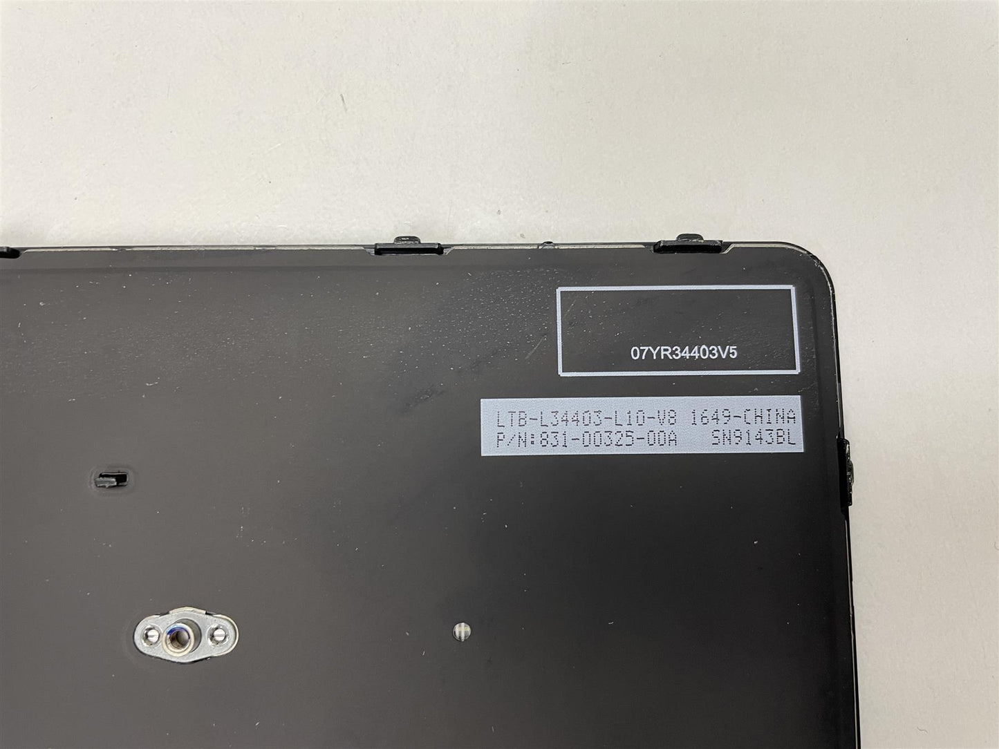 HP ProBook 650 655 G2 G3 Keyboard 841137-071 TP BL 15 SP