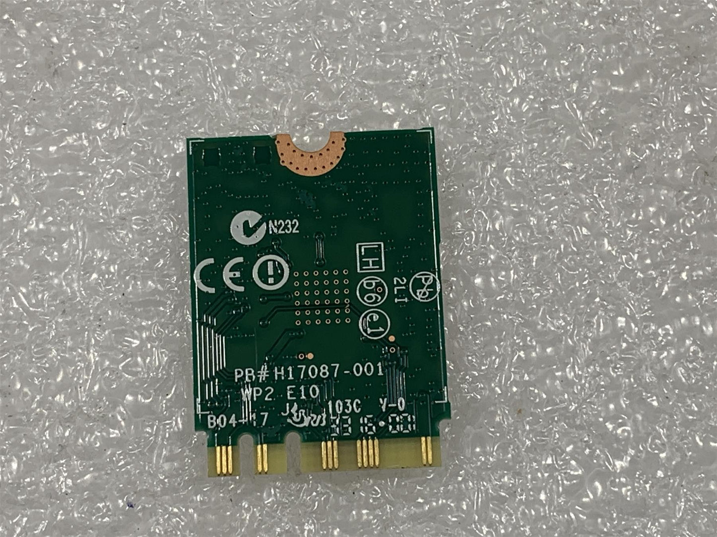 HP 717379-001 Intel Wireless-N 7260 7260GNW Wifi Wi-Fi WLAN Wireless Card NEW