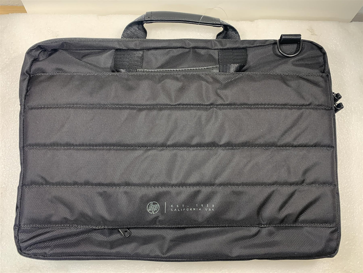 HP 15.6 inch Signature Slim Topload L6V68AA#ABB LAPTOP BAG Genuine Original NEW