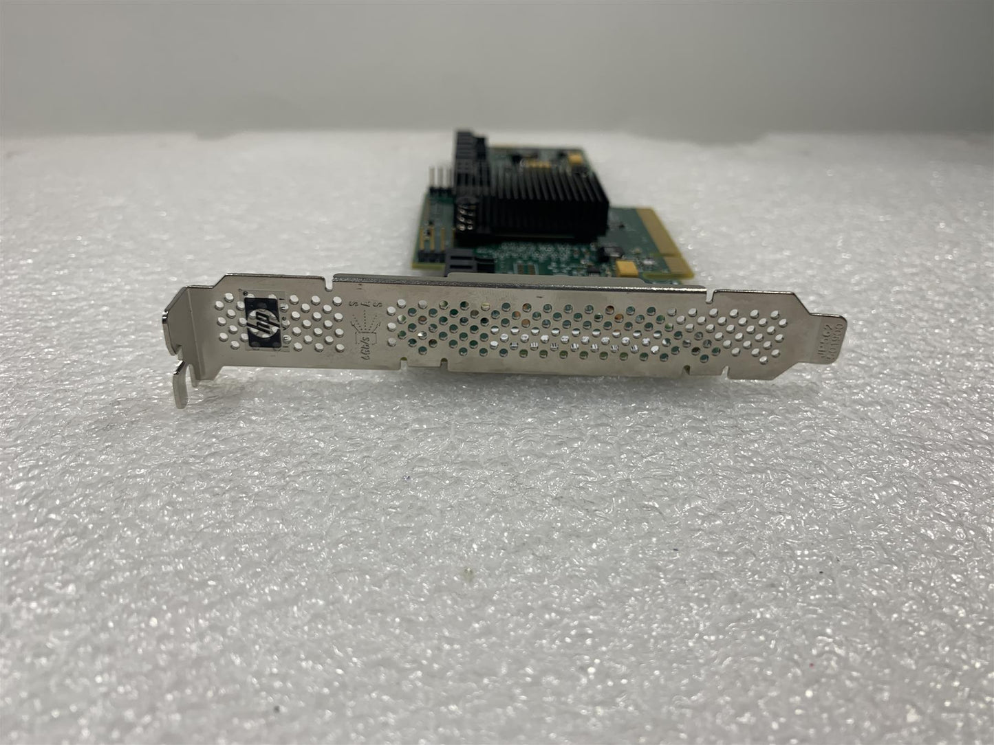 HP 629913-003 694504-001 LSI 9212-4i SAS 6Gb/s RAID Storage Controller Card NEW