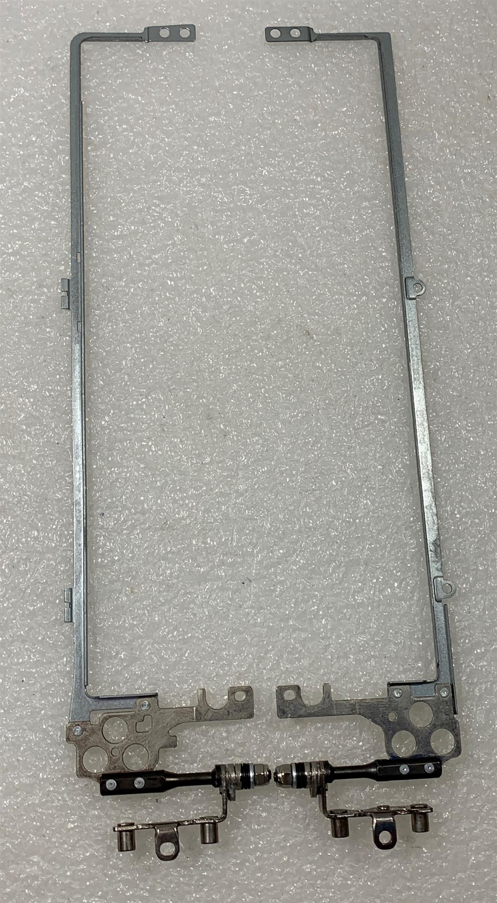 HP ProBook 640 645 G1 738396-001 Display Screen Hinges Left Right Hinge NEW