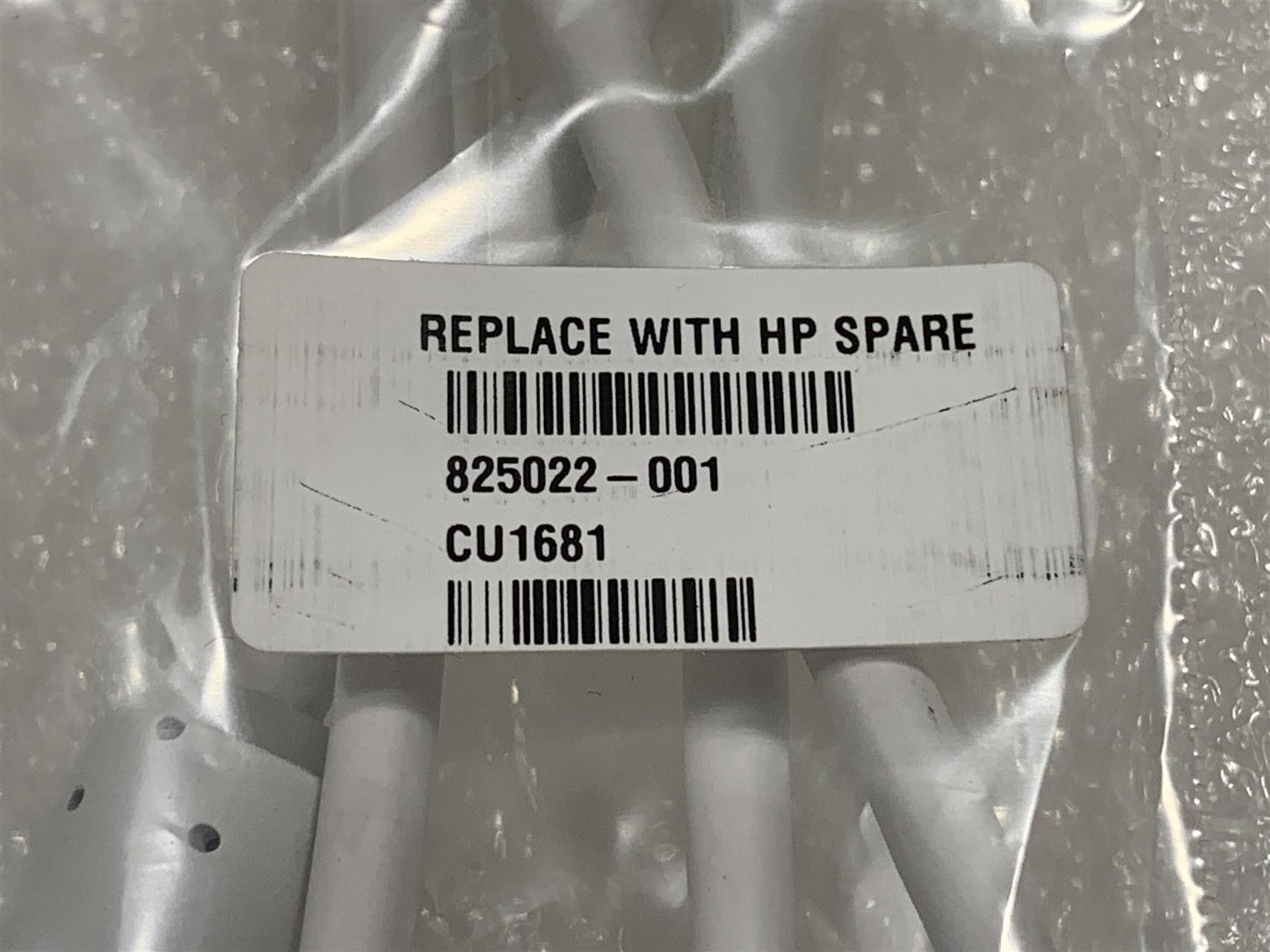 HP 825022-001 CU1681 USB Micro USB Cable Mobile Phone Charging and Data Transfer
