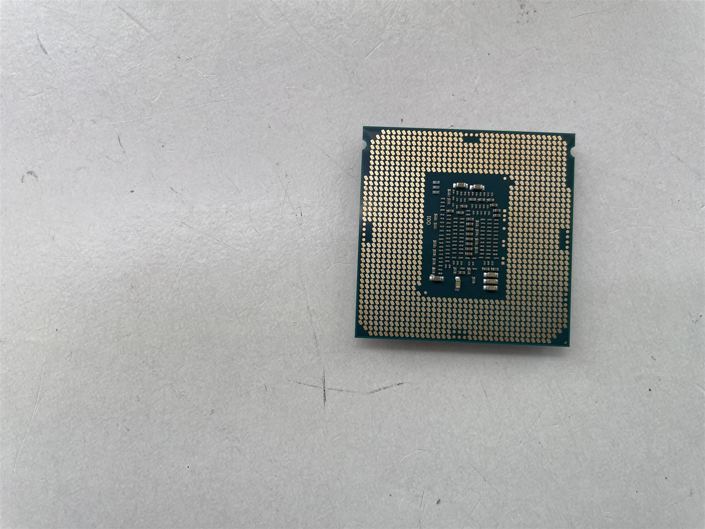 For HP 843171-001 Intel Xeon Processor E3-1280 v5 CPU SR2LC LGA1151 Socket NEW