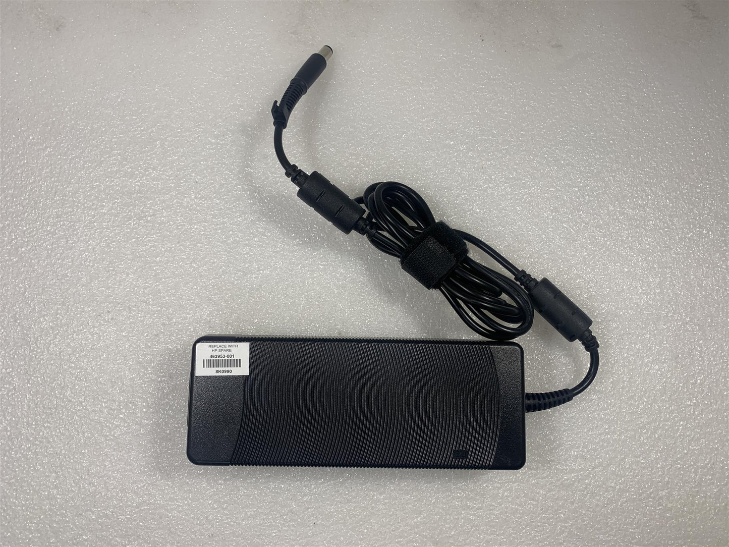 HP 516798-001 519331-002 HP-OW120F13 PPP016H 120Watt Power Adapter Charger NEW