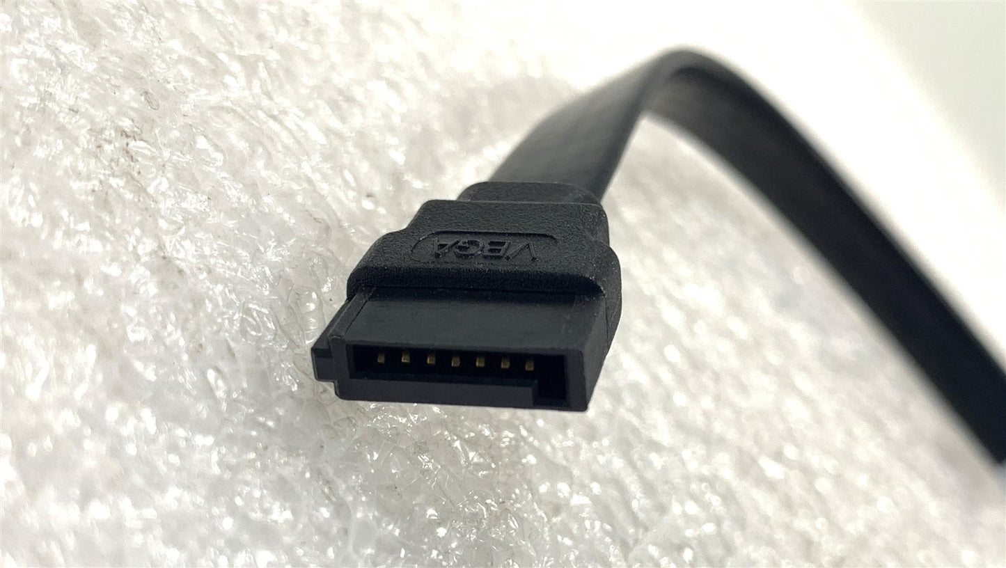 HP ProDesk 400 G4 Small Form Factor 730214-020 DATA Cable ODD SATA ASSY 5.7 NEW