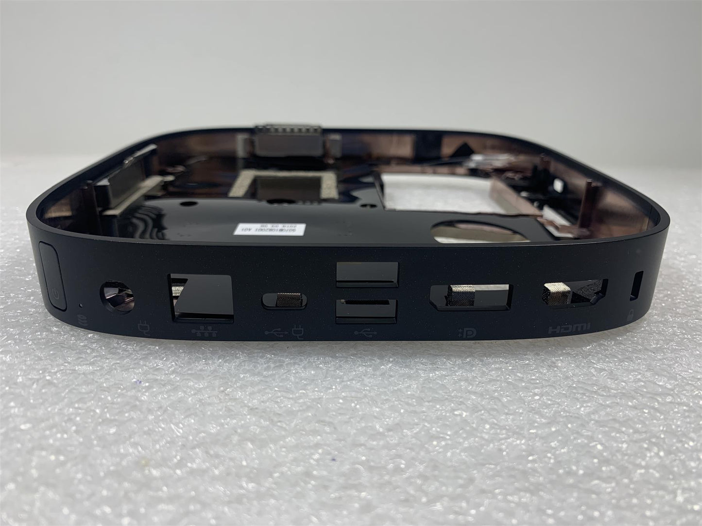 HP Elite Slice 911749-001 6070B1082001 A01 Base Case Cover Plastic Genuine NEW