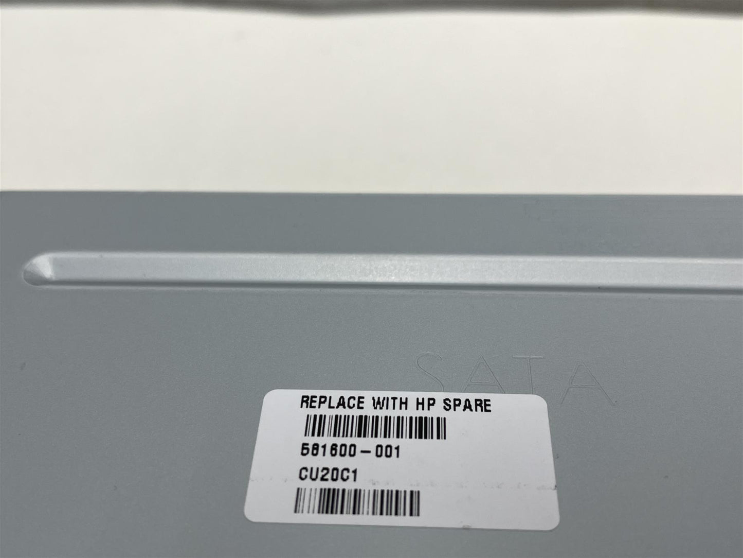 HP Compaq Pro 4300 581600-001 All-in-One AIO Optical DVD Drive 16X SATA JB DTO