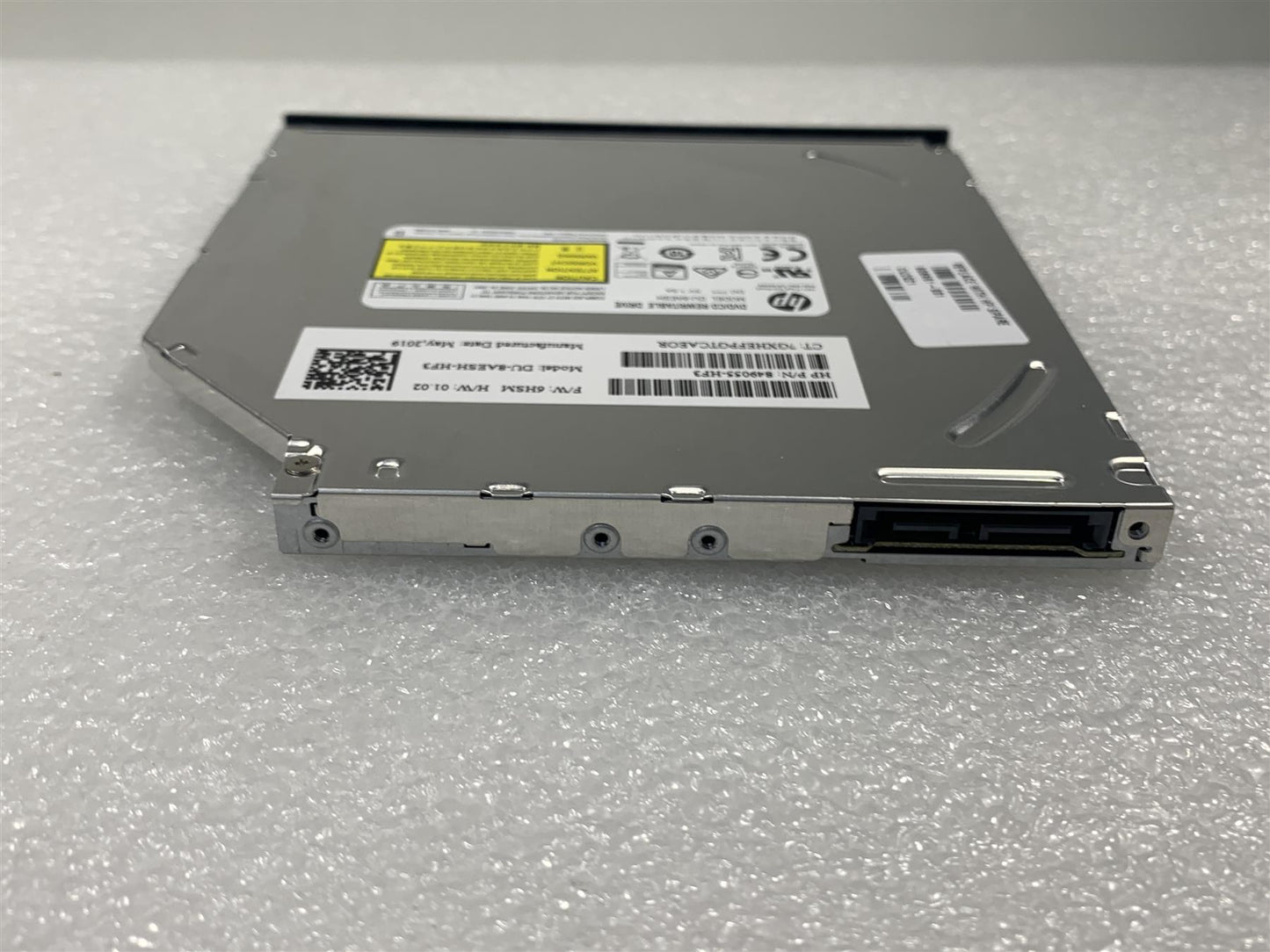 HP 280 G2 Small Form Factor 908961-001 DVD CD Rewritable Drive DU-8AESH NEW