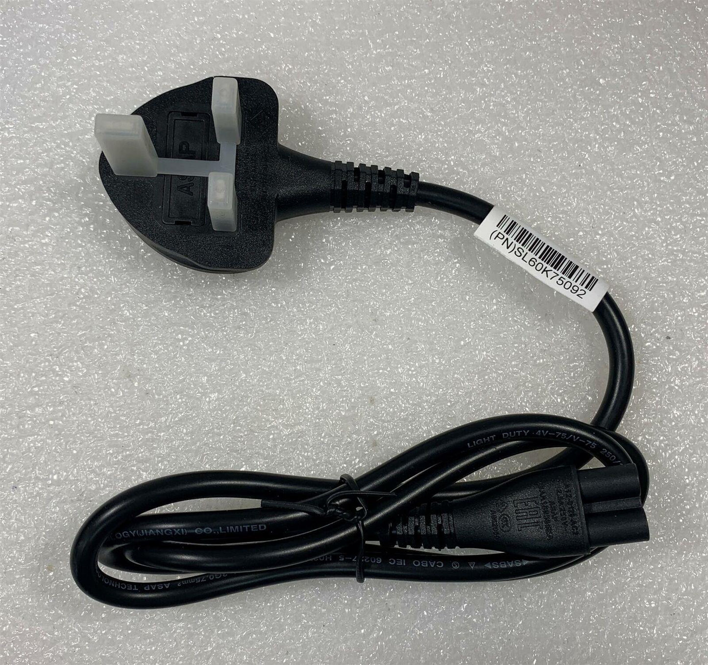 HP 619556-001 618532-001 18.5V 3.5A 65W AC Power Chager Adapter PPP009D Genuine