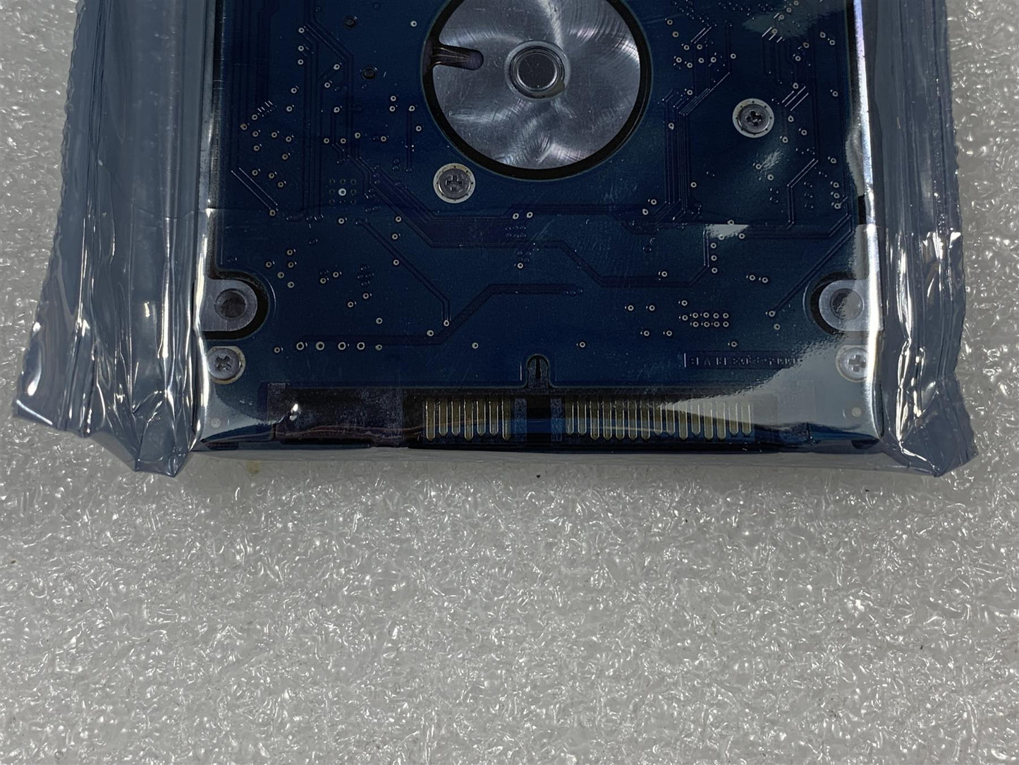 HP CQ654-67033 Seagate ST160LT003 160GB Hard Disk Drive 2.5 inch SATA NEW