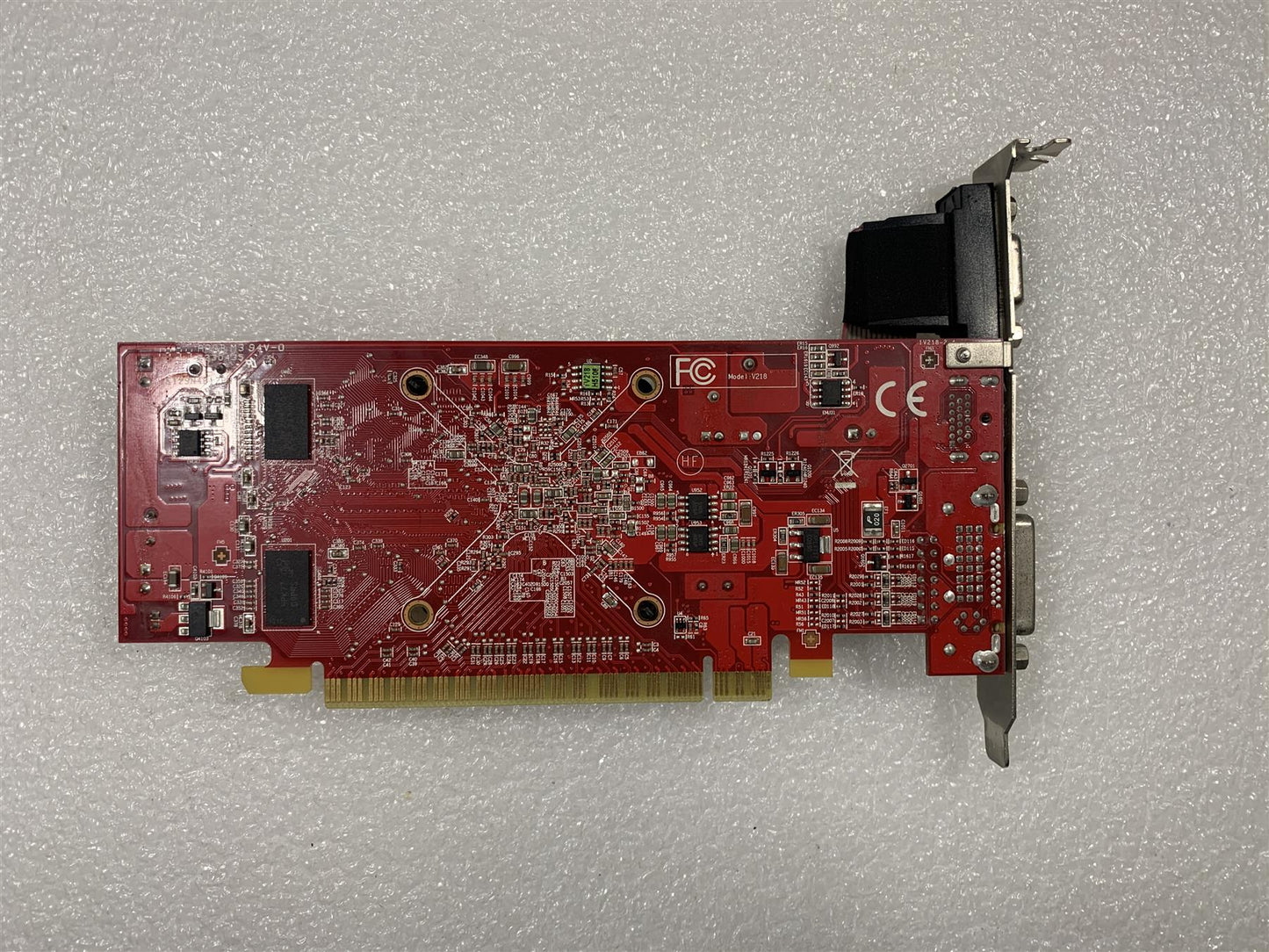 HP 726155-001 729084-001 AMD Radeon HD8350 PCIe x16 1GB Graphics Card GPU NEW