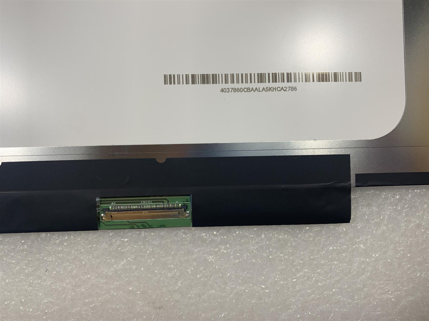 HP Chromebook x360 14a M15330-001 L52359-L94 L52359-L93 NT140WHM-T00 V8.2 14 40 Pins FHD