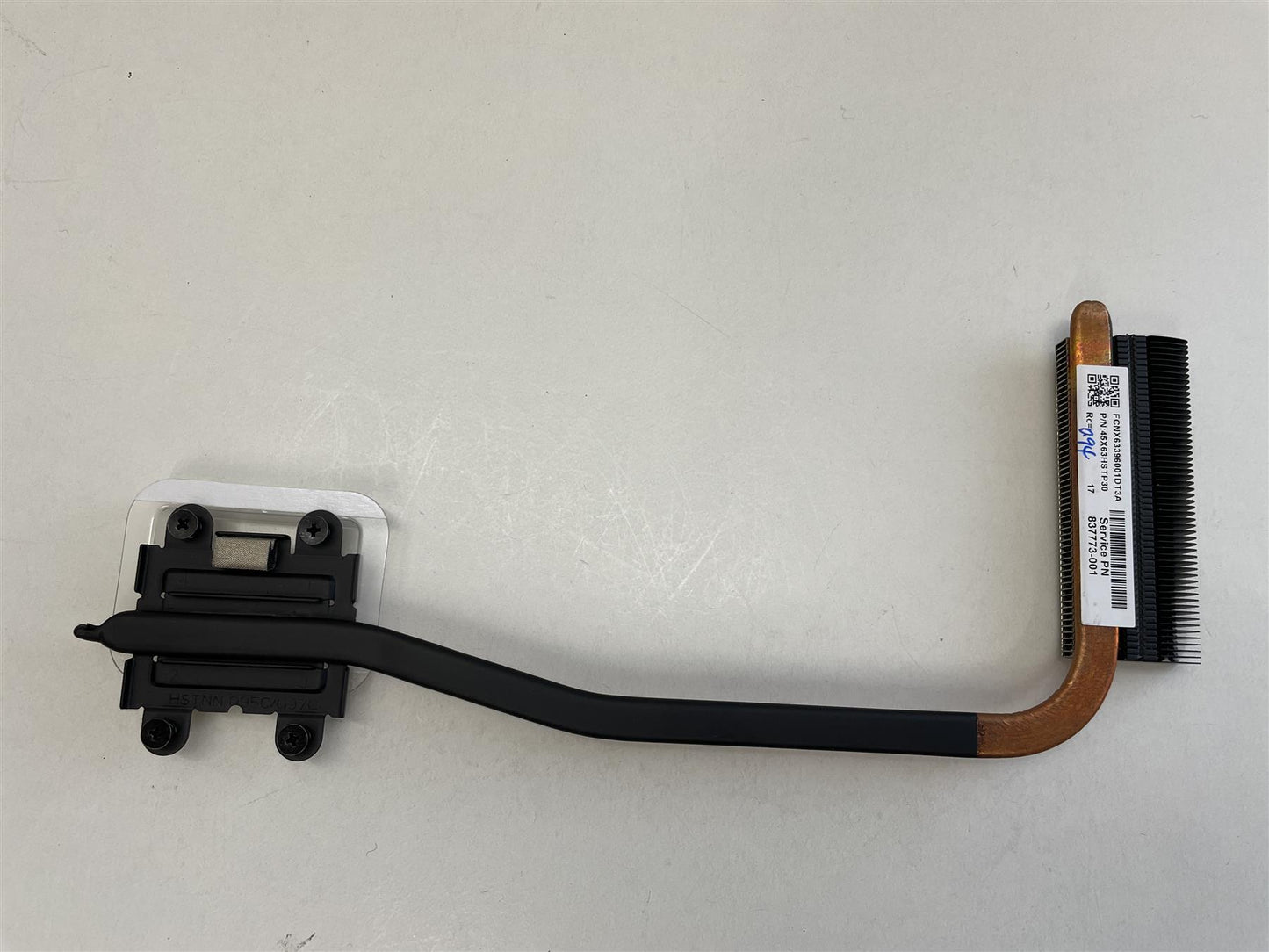 HP 830949-001 HEATSINK UMA SPS-HEATSINK UMA