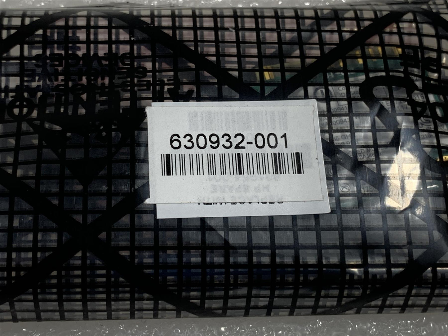 HP 630932-001 Intel Centrino Advanced-N 6205 62205ANHMW Wireless Card NEW