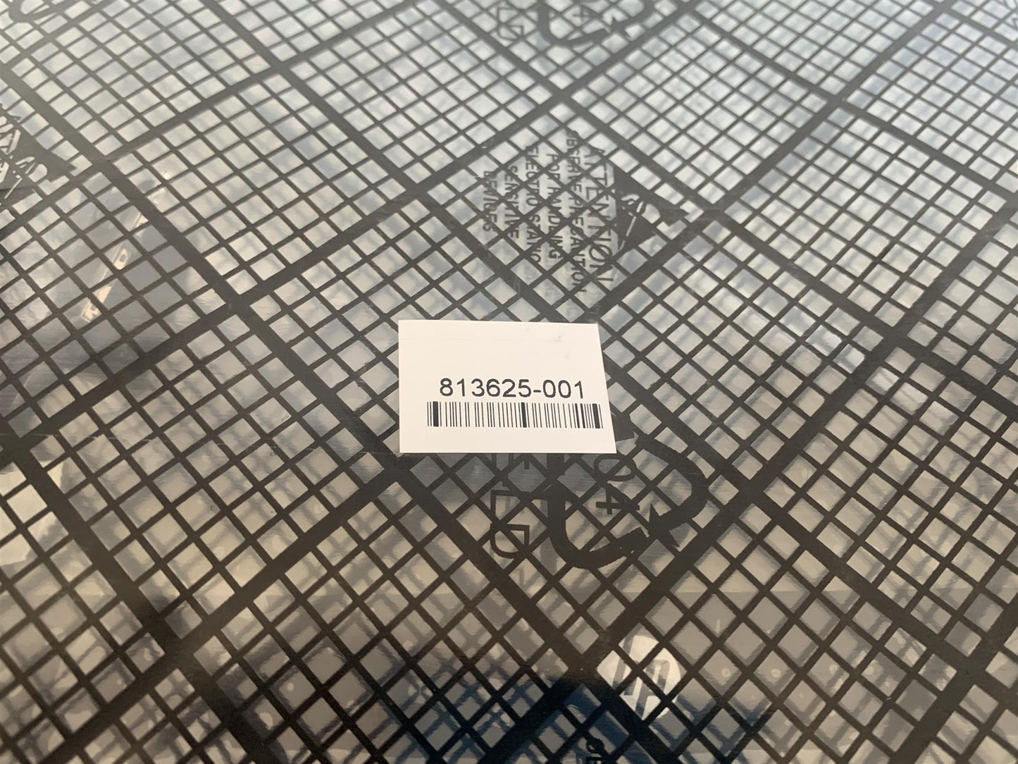 HP ProBook 11 EE G1 813625-001 809862 11.6 inch HD Touch Screen Display Assembly