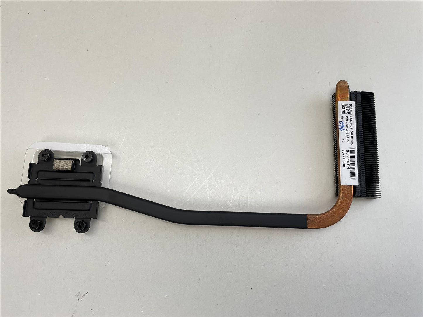 HP 830949-001 HEATSINK UMA SPS-HEATSINK UMA