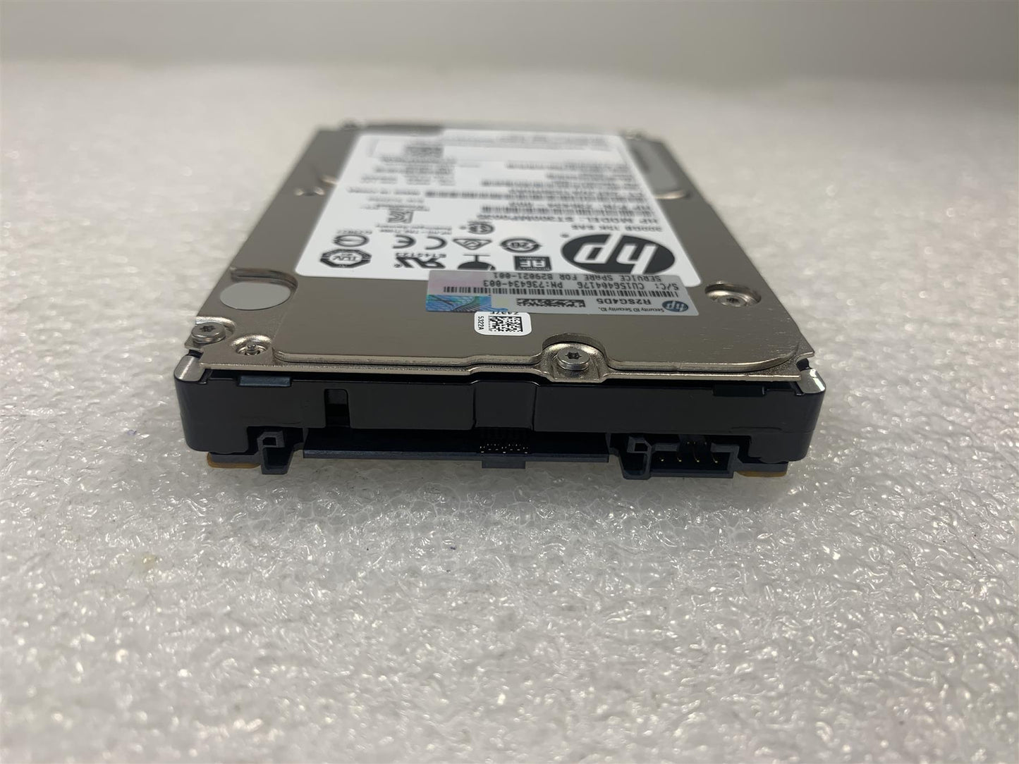 HP 829021-001 736434-003 Seagate ST300MP0035 300GB SAS 2.5 inch 15K RPM NEW
